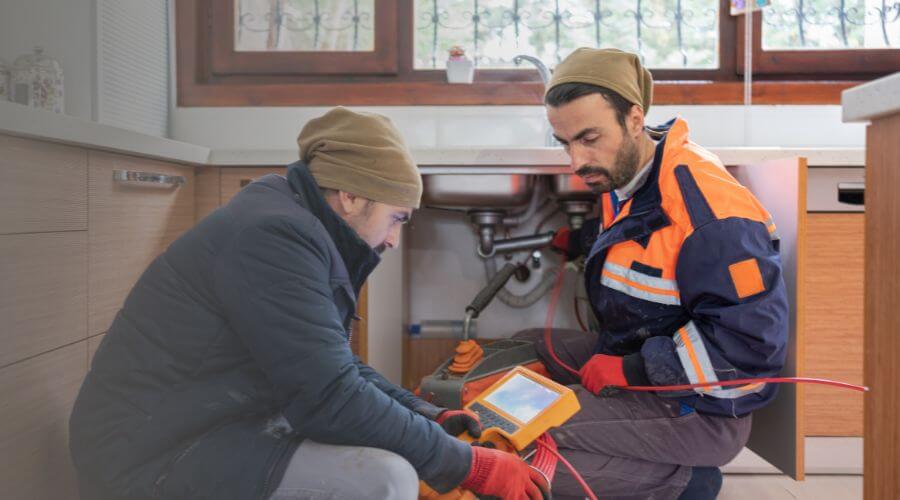 Professional water heater repair in Lanoka Harbor, NJ